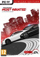 Nfs Most Wanted  